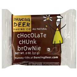 Dancing Deer Brownie - 674971543097