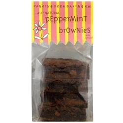 Dancing Deer Brownies - 674971545053