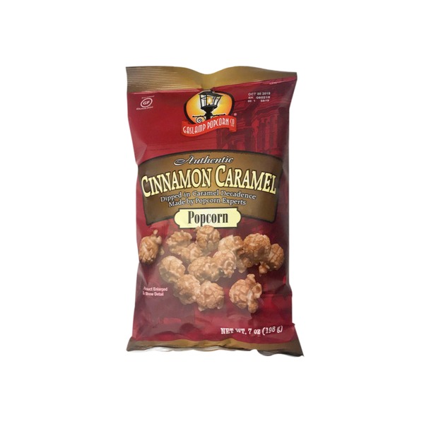 Popcorn - 675260108744