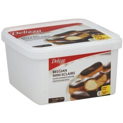 Delizza Eclairs - 676670001052