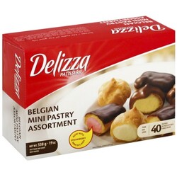 Delizza Pastry - 676670004015