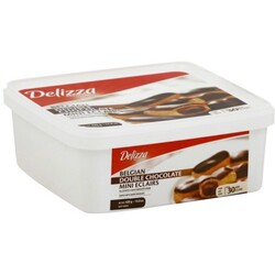 Delizza Eclairs - 676670004251