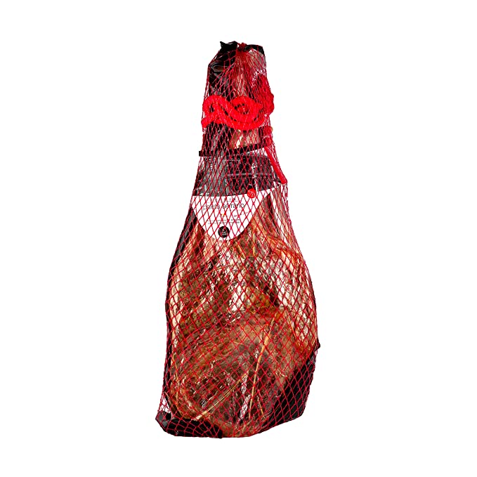Serrano Shoulder Bone-In by Fermin | Paleta Serrano con hueso de Fermín - 677355492523