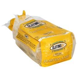 Glutino Bread - 678523030004