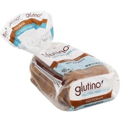 Glutino Bread - 678523036136