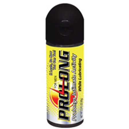 Body Action Prolong Desensitizer 2.3oz - 679358123459