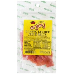 Enjoy Sour Belts - 679757140163