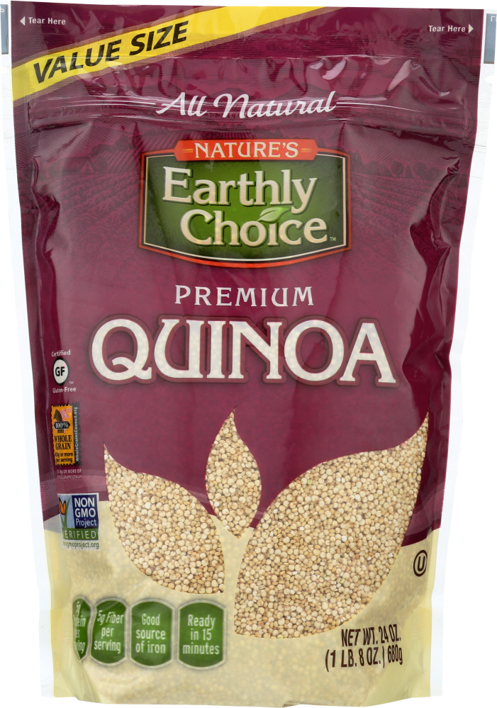 Premium Quinoa - 679948100129