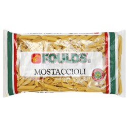 Foulds Mostaccioli - 680098005400