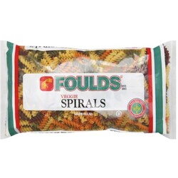 Foulds Spirals - 680098005417