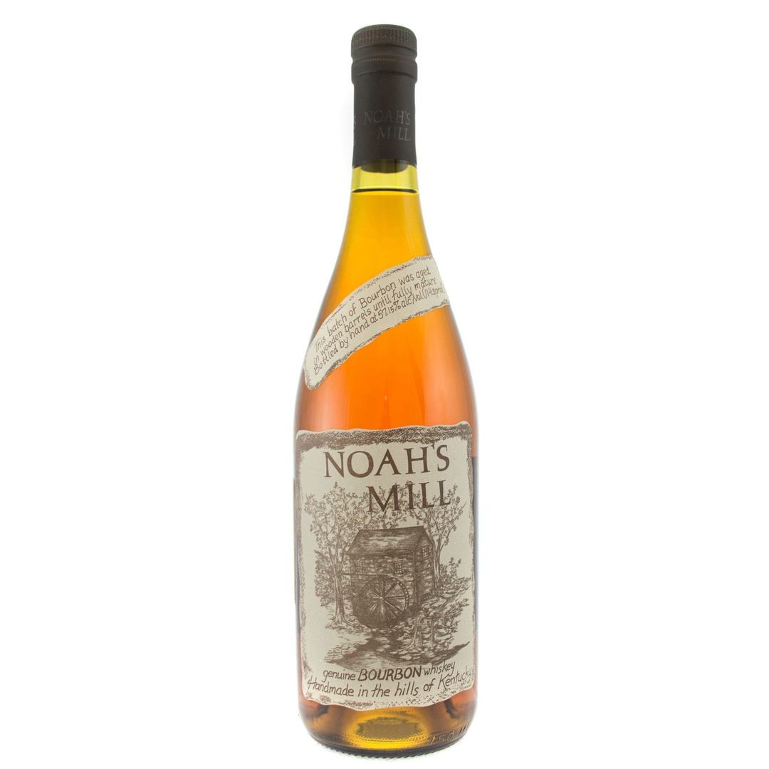 Noah's Mill Bourbon Whiskey - 680203030075