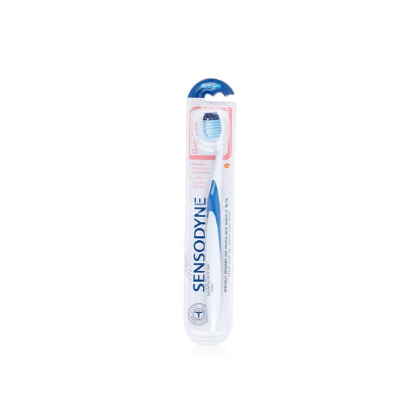 Sensodyne Gum Care toothbrush - Waitrose UAE & Partners - 6805699533075