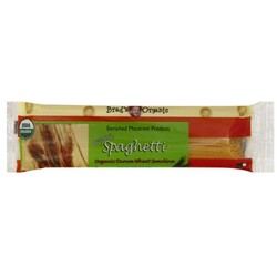 Brads Organic Spaghetti - 681170015003