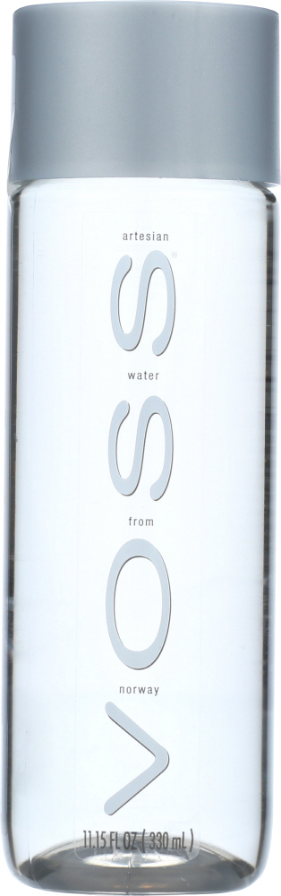 Artesian Water From Norway - 682430400096