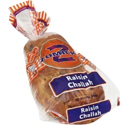 Zomicks Challah - 683715001076