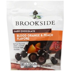 Brookside Dark Chocolate - 68437390026