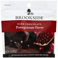 Brookside Dark Chocolate - 68437911269