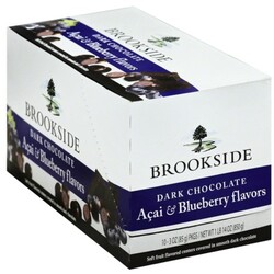 Brookside Dark Chocolate - 68437911306
