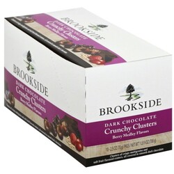 Brookside Dark Chocolate - 68437911351