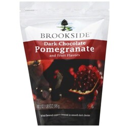 Brookside Dark Chocolate Pomegranate - 68437911443