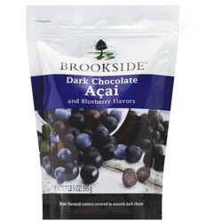 Brookside Dark Chocolate Acai - 68437911450