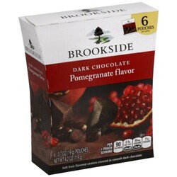 Brookside Dark Chocolate - 68437911696