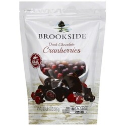 Brookside Dark Chocolate - 68437911948