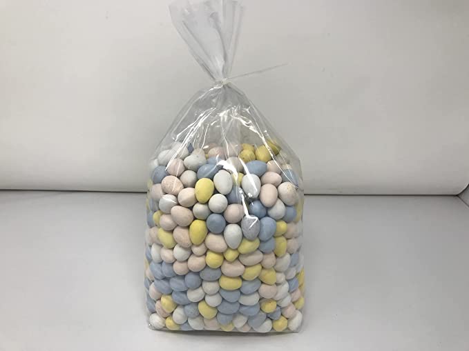  Cadbury Mini Eggs 5 pounds bulk Cadbury Eggs Special Buy  - 685248923498