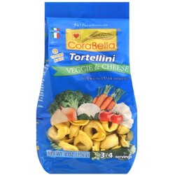 CoraBella Tortellini - 685484011072