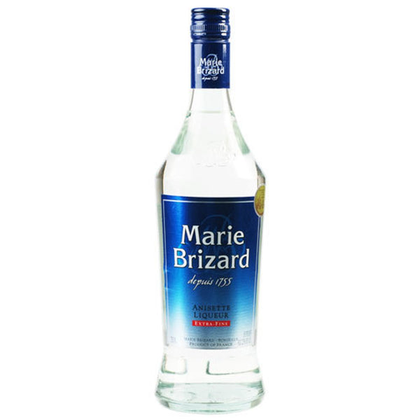 MARIE BRIZARD ANISETTE - 750ml - 685701000803