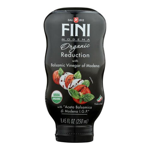 Fini Balsamic Glaze - Case Of 6 - 8.45 Fl Oz. - 685864020021
