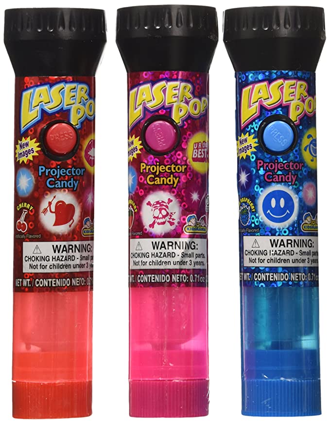 Kidsmania Candy - 686464528207