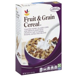 Ahold Cereal - 688267008061