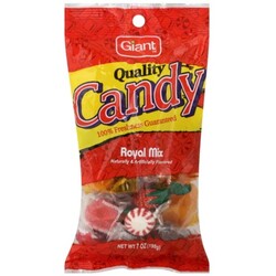 Giant Candy - 688267037689