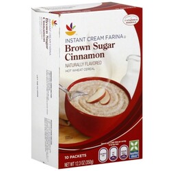Giant Instant Cream Farina - 688267039911