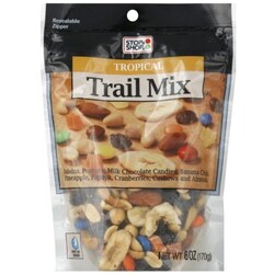 Stop & Shop Trail Mix - 688267042805