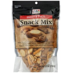Stop & Shop Snack Mix - 688267042812
