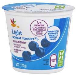 Stop & Shop Yogurt - 688267058660