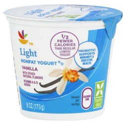 Giant Yogurt - 688267058776