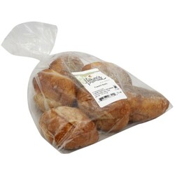 Natures Promise French Rolls - 688267063244
