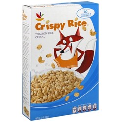 Stop & Shop Cereal - 688267065316