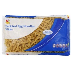 Stop & Shop Egg Noodles - 688267070006