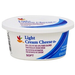 Giant Cream Cheese - 688267070648