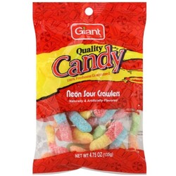Giant Candy - 688267079542