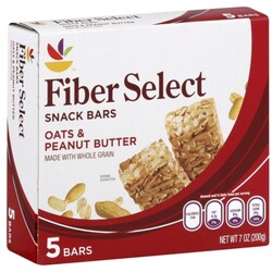 Giant Granola Bars - 688267091353