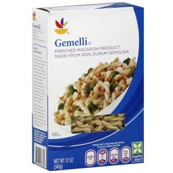 Giant Gemelli - 688267097621