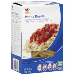 Giant Penne Rigate - 688267097690