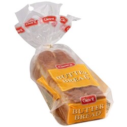 Giant Bread - 688267124525