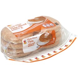 Giant Bagels - 688267128899