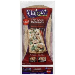 Flatout Flatbreads - 688339927207